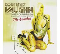 Courtney Vaughn - Boom I Got Your Boyfriend