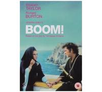 Boom! [Import Anglais] (Import)