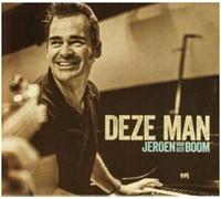 Boom, Jeroen Van Der - Deze Man [Import]
