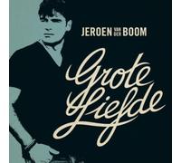 Boom, Jeroen Van Der - Grote Liefde