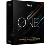 BOOM Library BOOM Library BOOM ONE Bundle