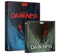 BOOM Library BOOM Library Cinematic Darkness Bundle