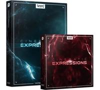 BOOM Library BOOM Library Cinematic Expressions Bundle