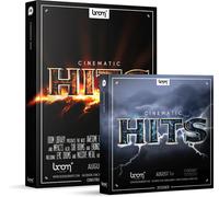 BOOM Library BOOM Library Cinematic Hits Bundle