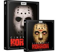 BOOM Library BOOM Library Cinematic Horror Bundle