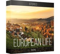 BOOM Library BOOM Library European Life