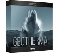 BOOM Library BOOM Library Geothermal