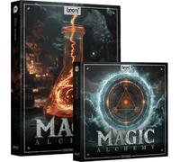 BOOM Library BOOM Library Magic: Alchemy Bundle