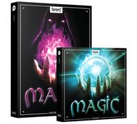 BOOM Library BOOM Library Magic Bundle
