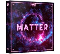 BOOM Library BOOM Library Matter: Sci-Fi Elements