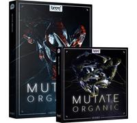 BOOM Library BOOM Library Mutate Organic Bundle