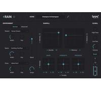 BOOM Library BOOM Library Rain