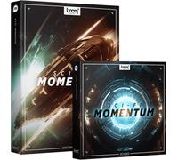 BOOM Library BOOM Library Sci-Fi Momentum Bundle
