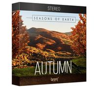 BOOM Library BOOM Library Seasons of Earth: Autumn