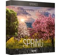 BOOM Library BOOM Library Seasons of Earth: Spring