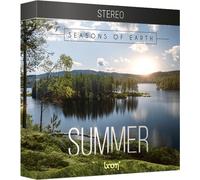 BOOM Library BOOM Library Seasons of Earth: Summer