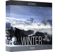 BOOM Library BOOM Library Seasons of Earth: Winter