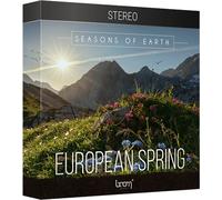 BOOM Library BOOM Library SoE: European Spring