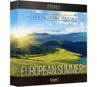 BOOM Library BOOM Library SoE: European Summer