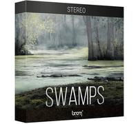 BOOM Library BOOM Library Swamps
