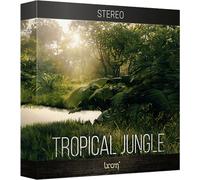 BOOM Library BOOM Library Tropical Jungle