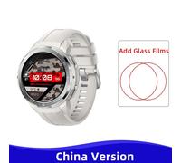 Boom Or-Gs Pro Smartwatch Pour Homme,1.39,5iko,Gps,Bluetooth,Appel,Spnings,Moniteur De Fréquence Cardiaque,Fitness,Dehors - Type 2022 White Add Glass