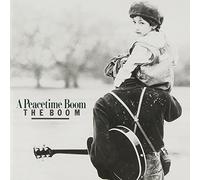 Boom - Peacetime Boom [Import]
