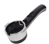 Boom Poignée Delonghi Machine à Café Bouchon Filtre Support Barista Véritable