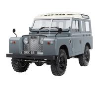 Boom Racing BR8009 Land Rover Série II 88 Station Wagon 1/10 4WD Télécommande C