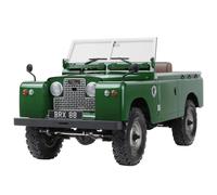 Boom Racing BRX02610 Land Rover Série II 88 Station Wagon 1:10 Hard Corps Kit F