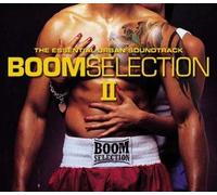 Various Artists - The Boom Selection II [Import]