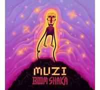 Boom Shaka / Coupon MP3
