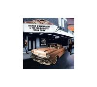 Victor Wainwright & The Wildroots – Boom Town – CD – Import