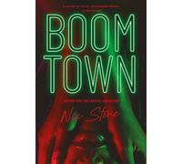 Boom Town - Nic Stone - Jacaranda Books - ebook (ePub) - Livre
