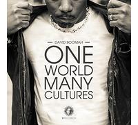 Boomah David - One World Many Cultures