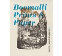 Boomalli Prints and Paper Boomalli Prints and Paper (Auteur)