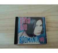 Boomania..14 Trk Original Inc Where Are You Baby / Doin The Do / Boo Is Booming / Leave Me Alone Etc