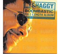 Shaggy – Boombastic – CD – Neuf – Universal Billard