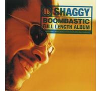 Boombastic by Shaggy