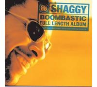 Boombastic by Shaggy [CD] NEUF