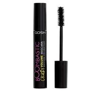 GOSH COPENHAGEN Boombastic mascara volume et courbe teinte 001 Black 13 ml