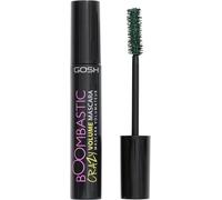 Boombastic Crazy Mascara Pour Un Volume Extrême Et Des Cils Longs I Mascara Volume Avec Tête De Préc I Cils Sans Grumeaux I Durable, Doux Pour La Peau, Végétalien Et Sans Parfum 03 Vert[X71]