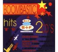Boombastic Hits (1996) [Import]