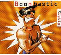 Boombastic [Import]