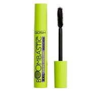 Boombastic Swirl Mascara 001 Black - Gosh