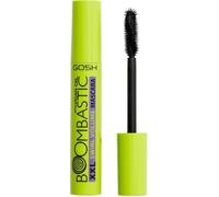 Boombastic Swirl Mascara 001 Black [YM437]