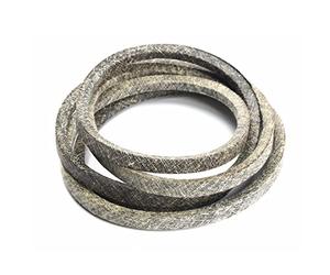 BOOMBOOST (A49) 0,5 x 51in Courroie de Rechange pour Tondeuse à Gazon Fabriquée avec du Kevlar pour T-ORO/C-UB/Cadet