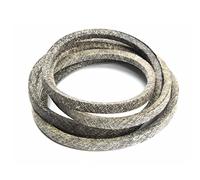 BOOMBOOST (B41) 0.625x44in Courroie de Rechange pour Tondeuse à Gazon Fabriquée avec du Kevlar pour M-TD/C-UB Cadet