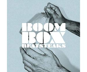 Boombox