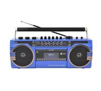 Boombox Bluetooth Portable, pour la Collection Maison et rétro